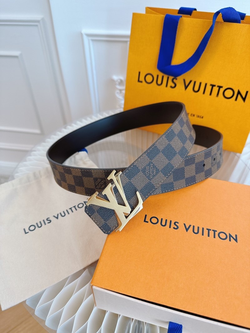 Louis Vuitton Belts